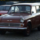 Image for article titled Commer Cob Down On The Punta Arenas, Chile, Street